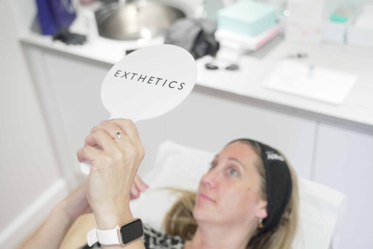 Microneedling Exeter