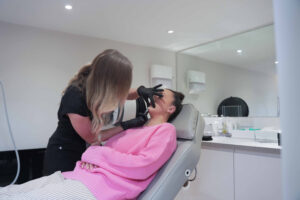 Dermal Fillers Exeter at Exthetics aesthetic clinic