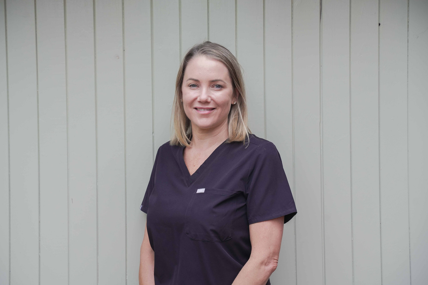 Anna, Independent Nurse Prescriber and founder of Exthetics