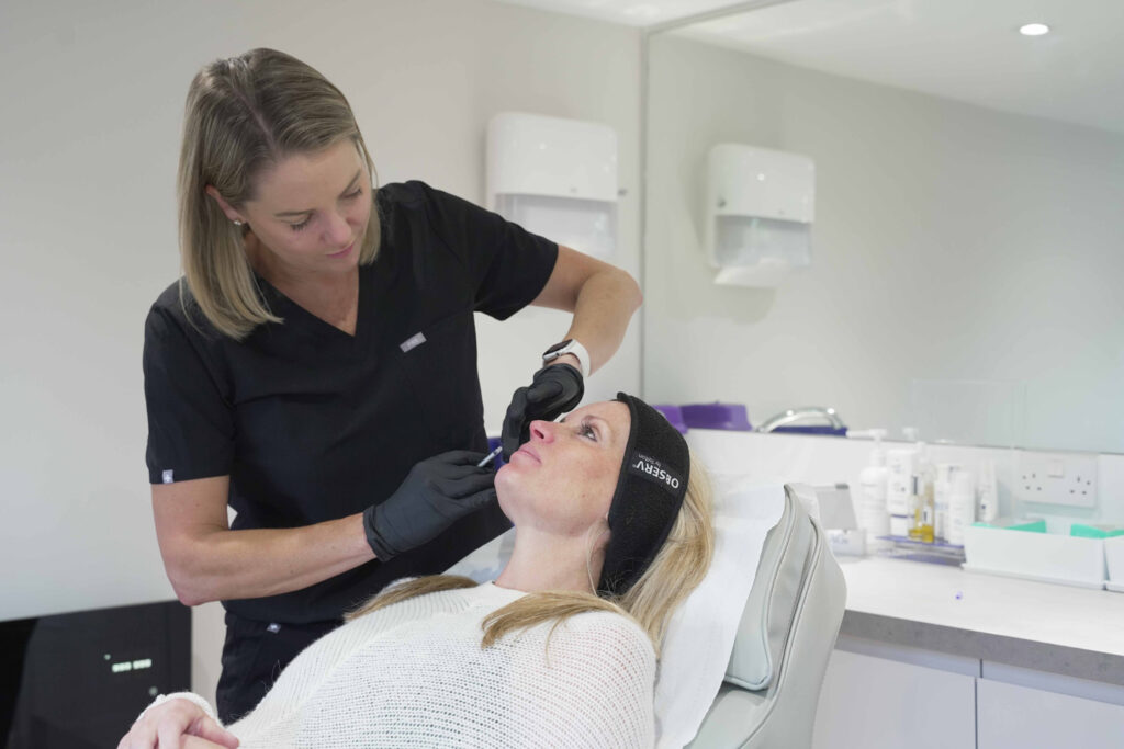 Dermal Fillers Exeter