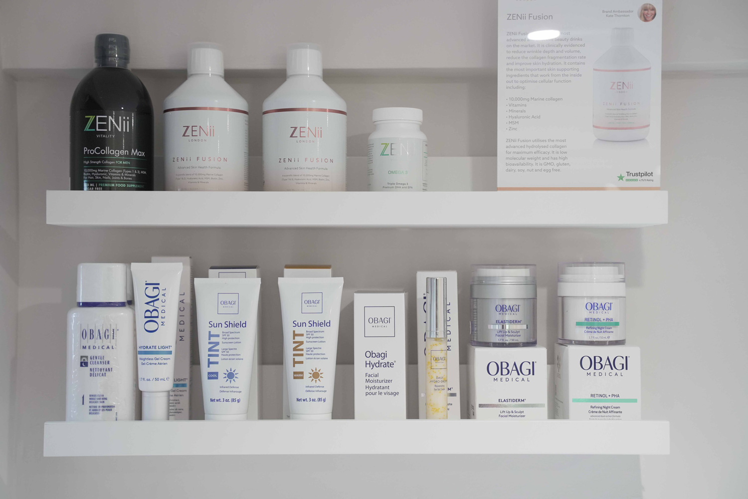 Obagi Skincare Exeter