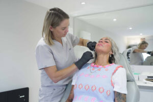 Profhilo Treatment Exeter - Exthetics