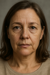 under-eye wrinkles treatment Exeter