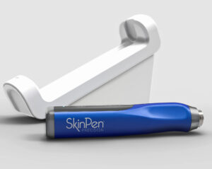 Best Anti Ageing Treatments in Exeter SkinPen
